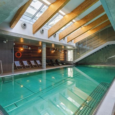 316 W Royal Tulip Sand 200 M Do Plazy Dobruk Apartamenty Колобжег Екстериор снимка