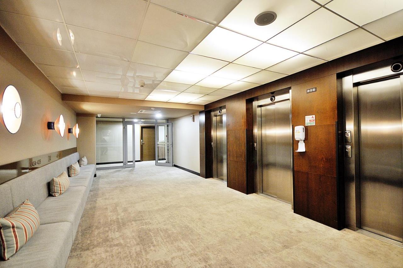316 W Royal Tulip Sand 200 M Do Plazy Dobruk Apartamenty Колобжег Екстериор снимка