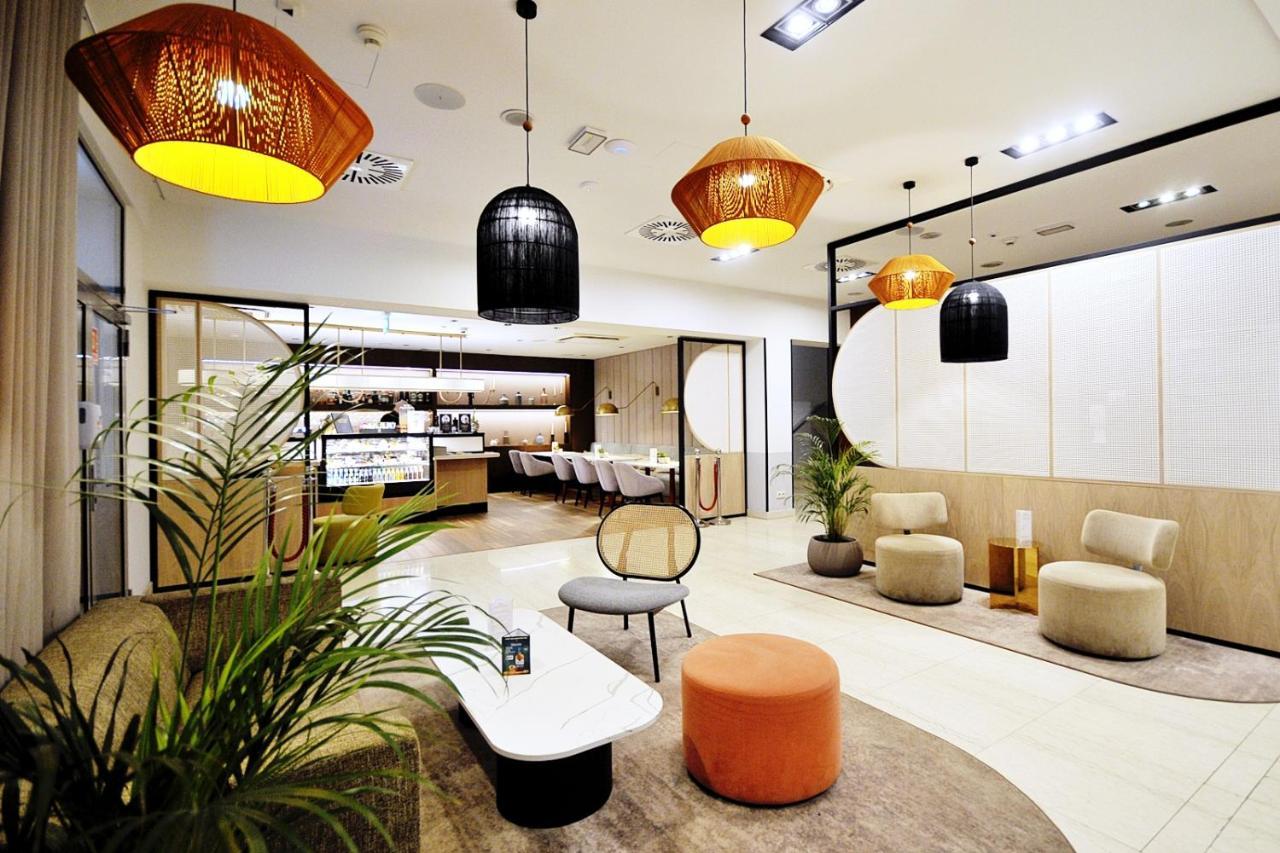 316 W Royal Tulip Sand 200 M Do Plazy Dobruk Apartamenty Колобжег Екстериор снимка