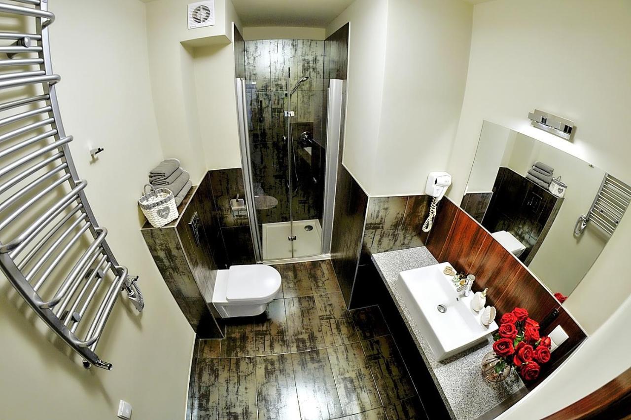 316 W Royal Tulip Sand 200 M Do Plazy Dobruk Apartamenty Колобжег Екстериор снимка