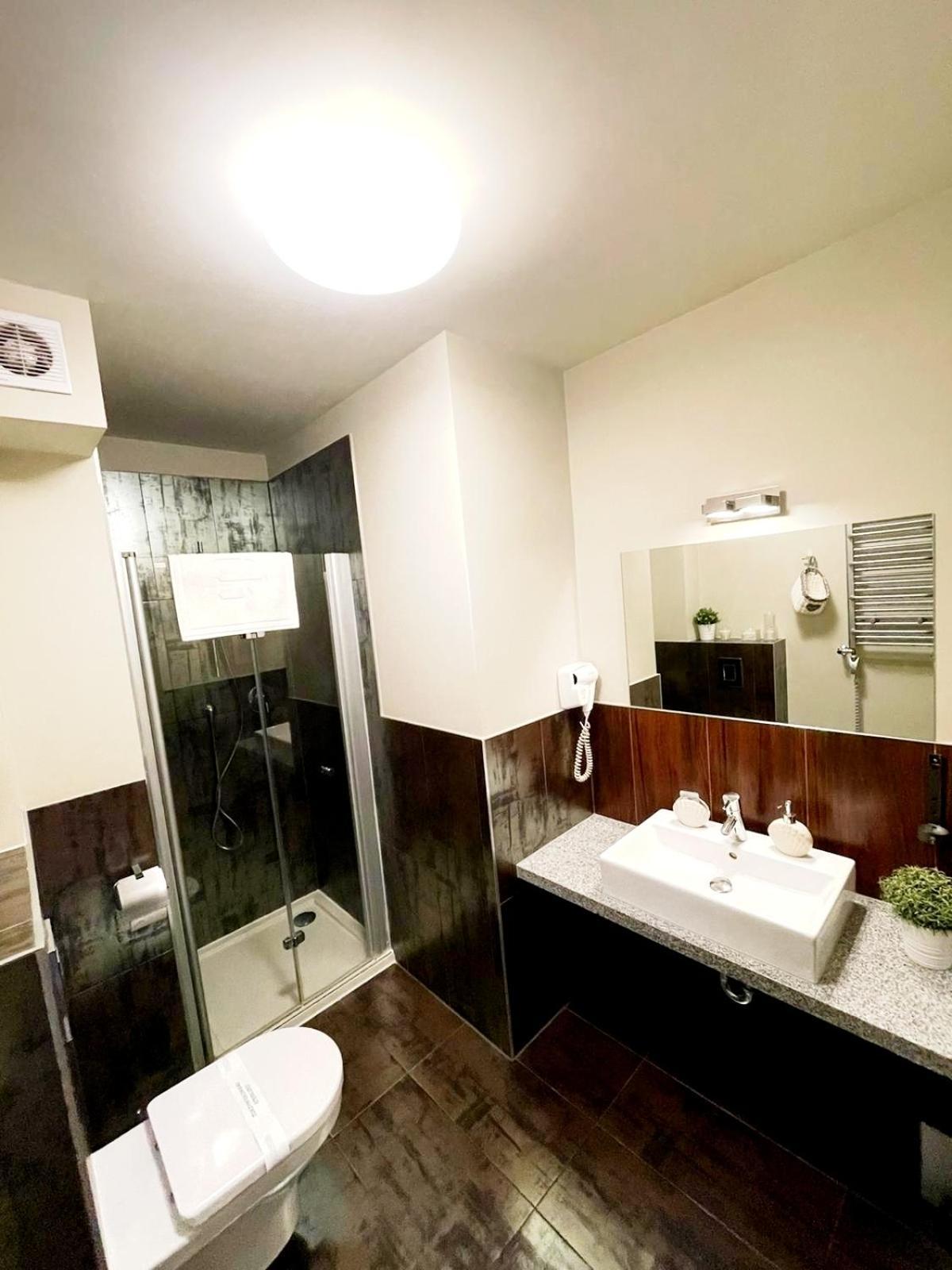 316 W Royal Tulip Sand 200 M Do Plazy Dobruk Apartamenty Колобжег Екстериор снимка