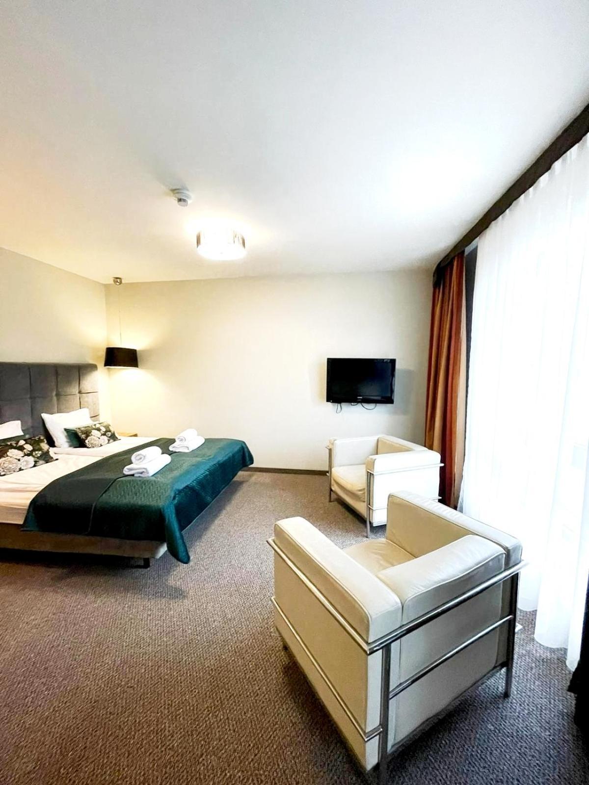 316 W Royal Tulip Sand 200 M Do Plazy Dobruk Apartamenty Колобжег Екстериор снимка