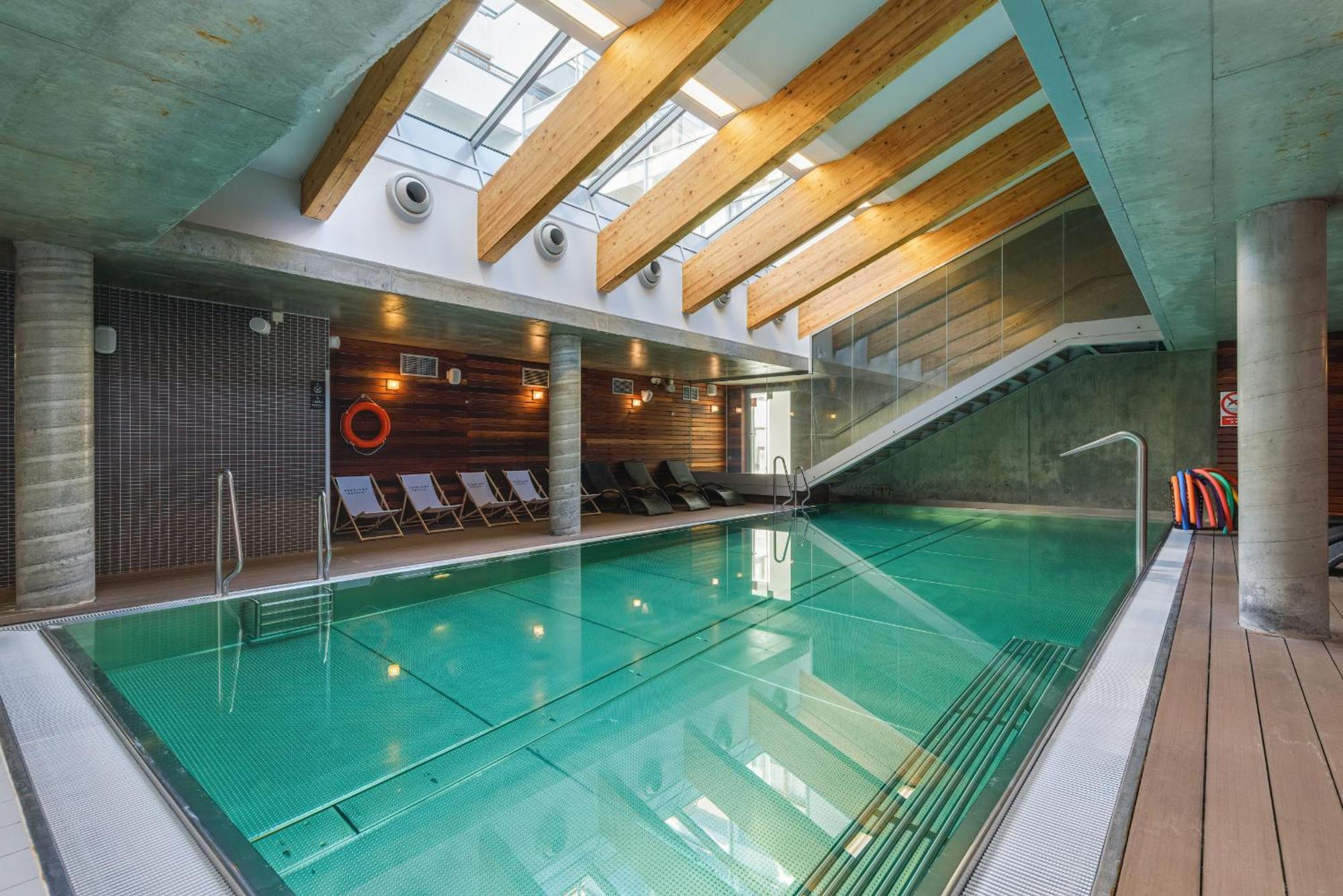 316 W Royal Tulip Sand 200 M Do Plazy Dobruk Apartamenty Колобжег Екстериор снимка