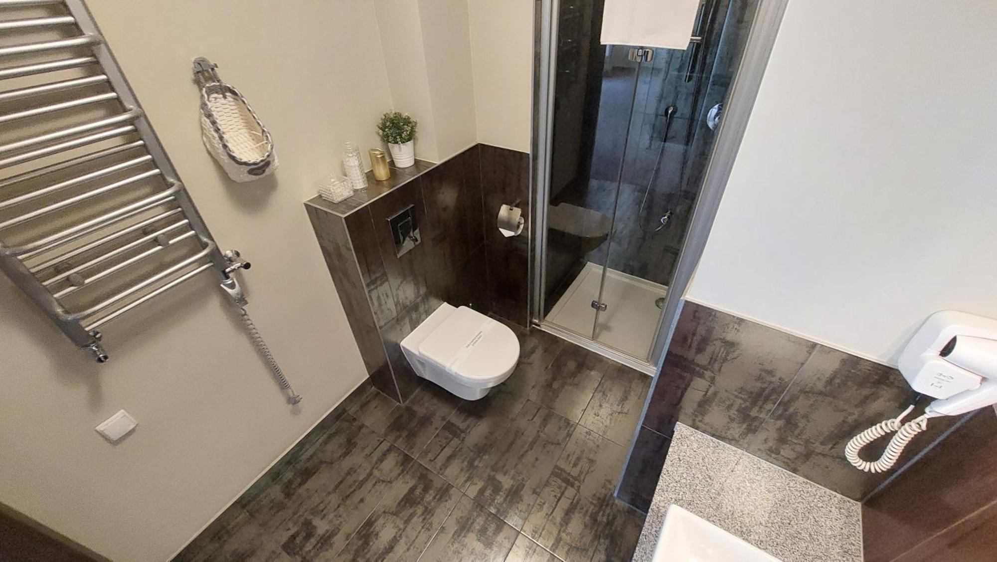 316 W Royal Tulip Sand 200 M Do Plazy Dobruk Apartamenty Колобжег Екстериор снимка