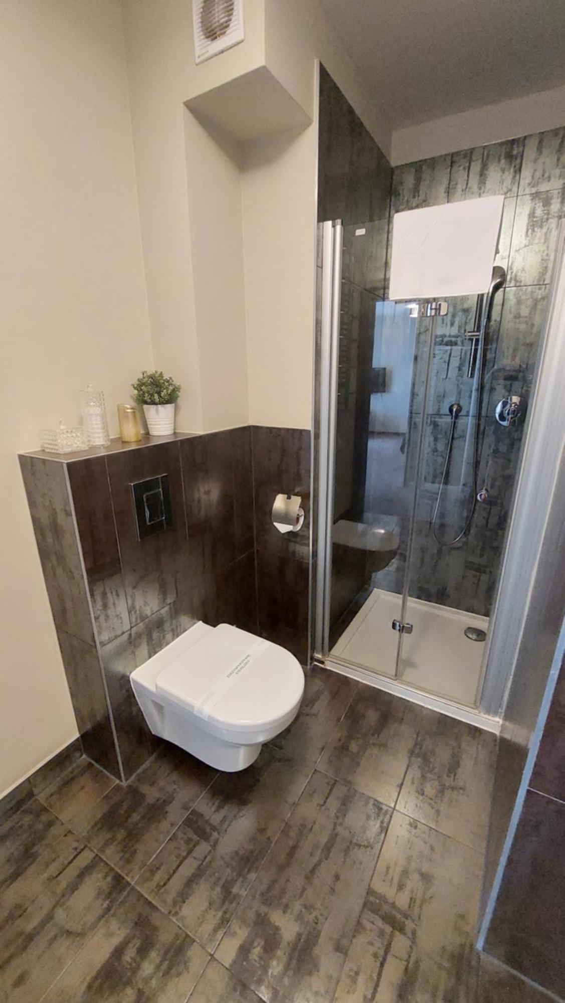 316 W Royal Tulip Sand 200 M Do Plazy Dobruk Apartamenty Колобжег Екстериор снимка
